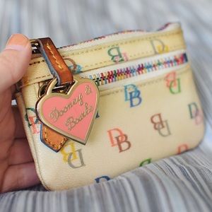 Dooney & Bourke Wallet